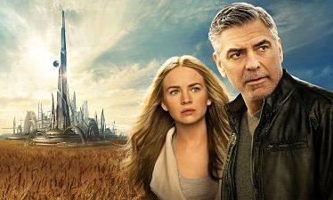 Tomorrowland (2015)