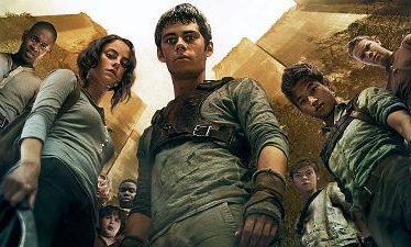 Maze Runner Prueba de Fuego (2015)