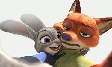 Zootopia (2016)