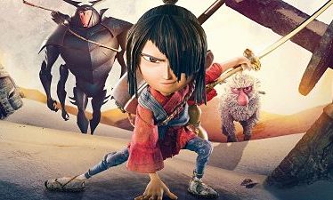 Kubo y la búsqueda Samurai (2016)