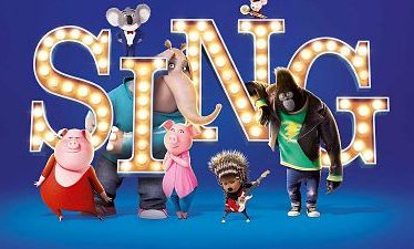 Sing Ven y canta (2016)