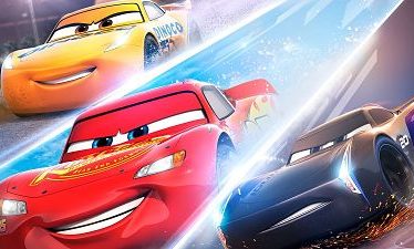 Cars 3 (2017)