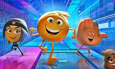 Emoji La película (2017)