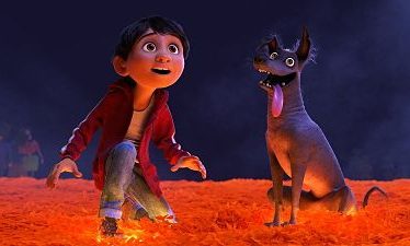 Coco (2017)