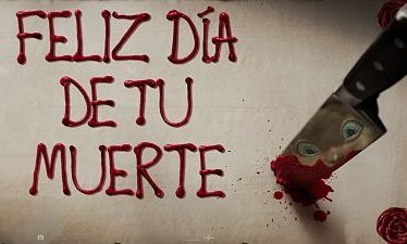 Feliz día de tu muerte (2017)