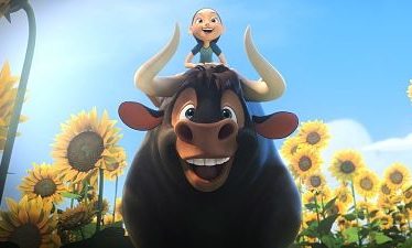 Olé el viaje de Ferdinand (2017)