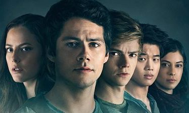 Maze Runner La Cura Mortal (2018)