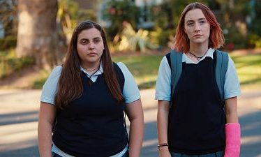 Lady Bird (2017)