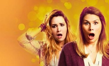 Freaky Friday Un viernes de locos (2018)