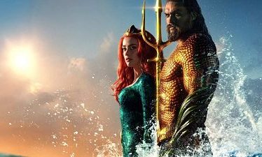 Aquaman (2018)