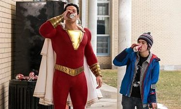 ¡Shazam! (2019)