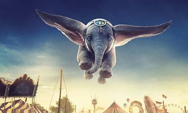 Dumbo (2019)