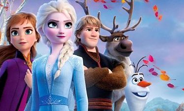 Frozen 2 (2019)