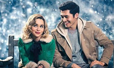 Last Christmas (2019)