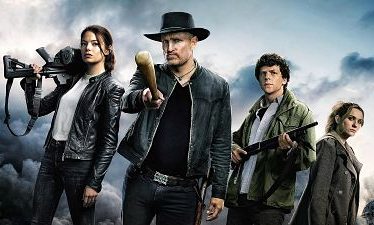 Zombieland Tiro de Gracia (2019)