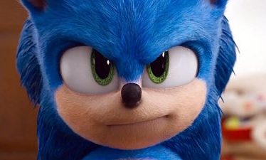 Sonic La Película (2020)