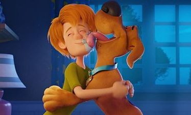 Scooby (2020)