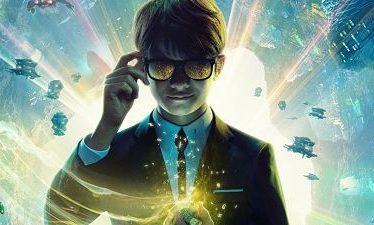 Artemis Fowl: El mundo subterráneo (2020)