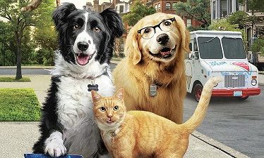 Como Perros y Gatos 3 (2020)