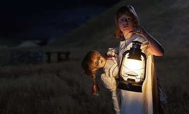 Annabelle 2: La creación (2017)