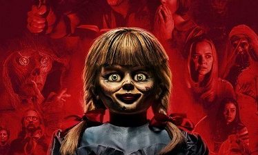 Annabelle 3: Viene a casa (2019)