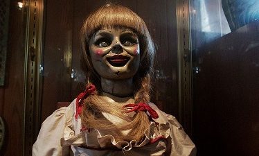 Annabelle (2014)