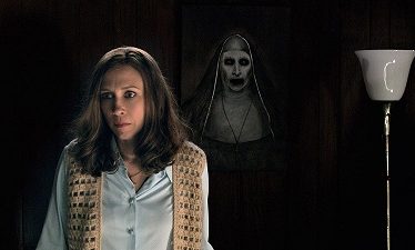 El Conjuro 2 (2016)