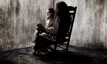 El Conjuro (2013)