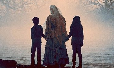 La maldición de La Llorona (2019)