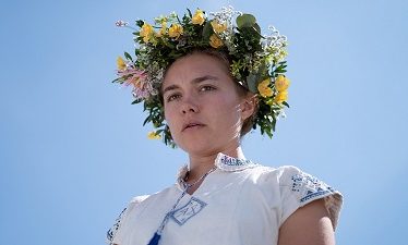 Midsommar: el terror no espera la noche (2019)