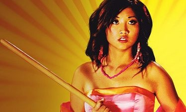 Wendy Wu: La Chica Kung Fu (2006)