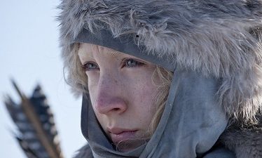 Hanna (2011)