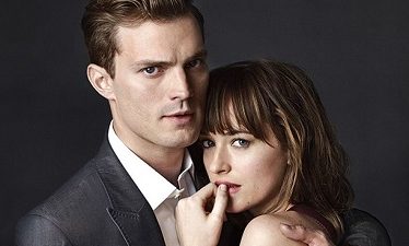 Cincuenta sombras de Grey (2015)