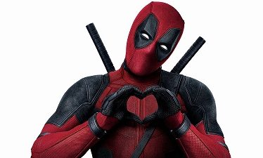 Deadpool (2016)