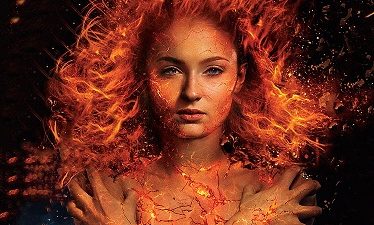 X-Men: Dark Phoenix (2019)