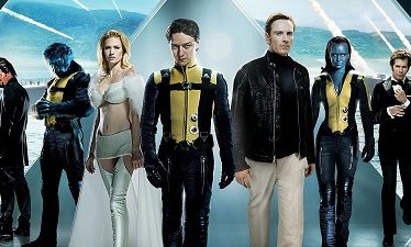 X-Men: primera generación (2011)