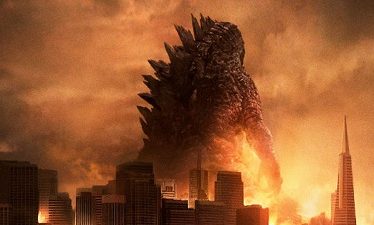 Godzilla (2014)