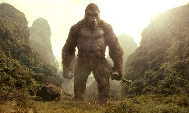 Kong: La Isla Calavera (2017)