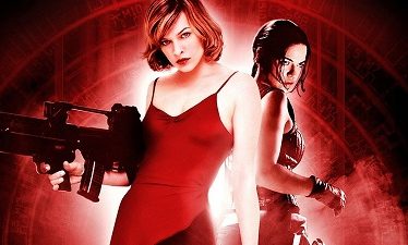 Resident Evil: El huésped maldito (2002)