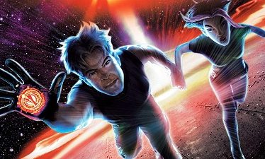 Titan A.E. (2000)