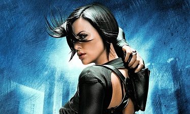 Aeon Flux (2005)