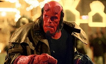 Hellboy (2004)