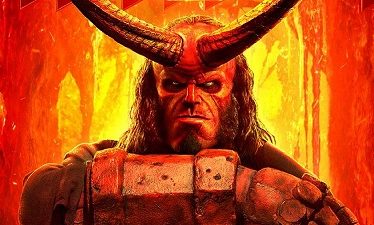 Hellboy (2019)