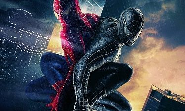 El Hombre Araña 3 (2007)