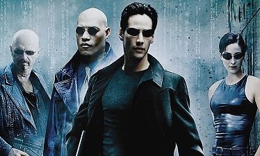 Matrix (1999)