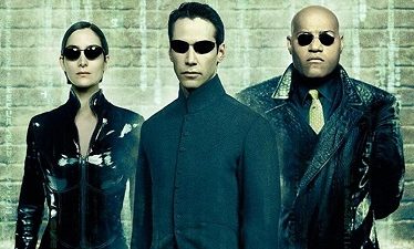 Matrix Recargado (2003)