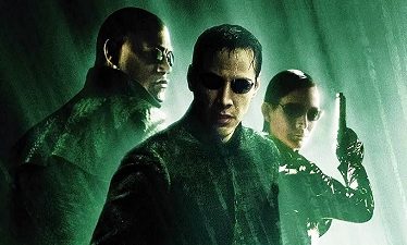 Matrix Revoluciones (2003)