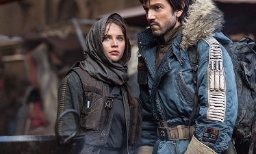 Rogue One: Una historia de Star Wars (2016)