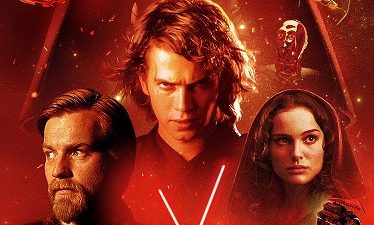 Star Wars: Episodio III - La Venganza De Los Sith (2005)