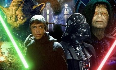 Star Wars: Episodio VI - El retorno del Jedi (1983)